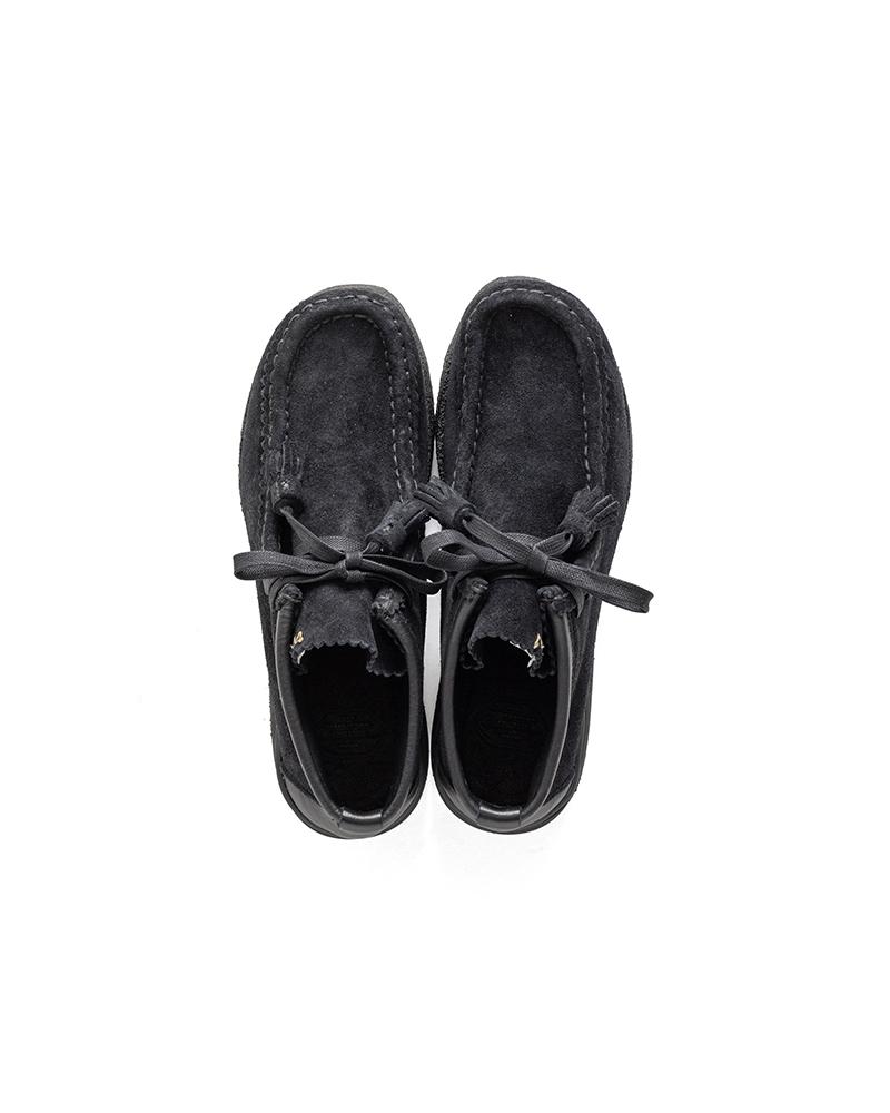 BEUYS TREKKER-FOLK W | Visvim Official North American Web Store